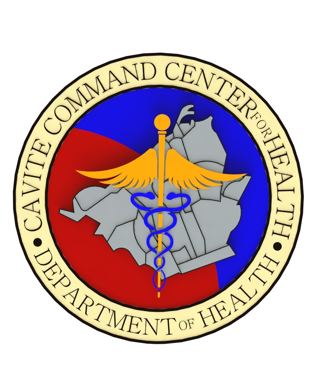 Cavite Command Center for Health - C3H