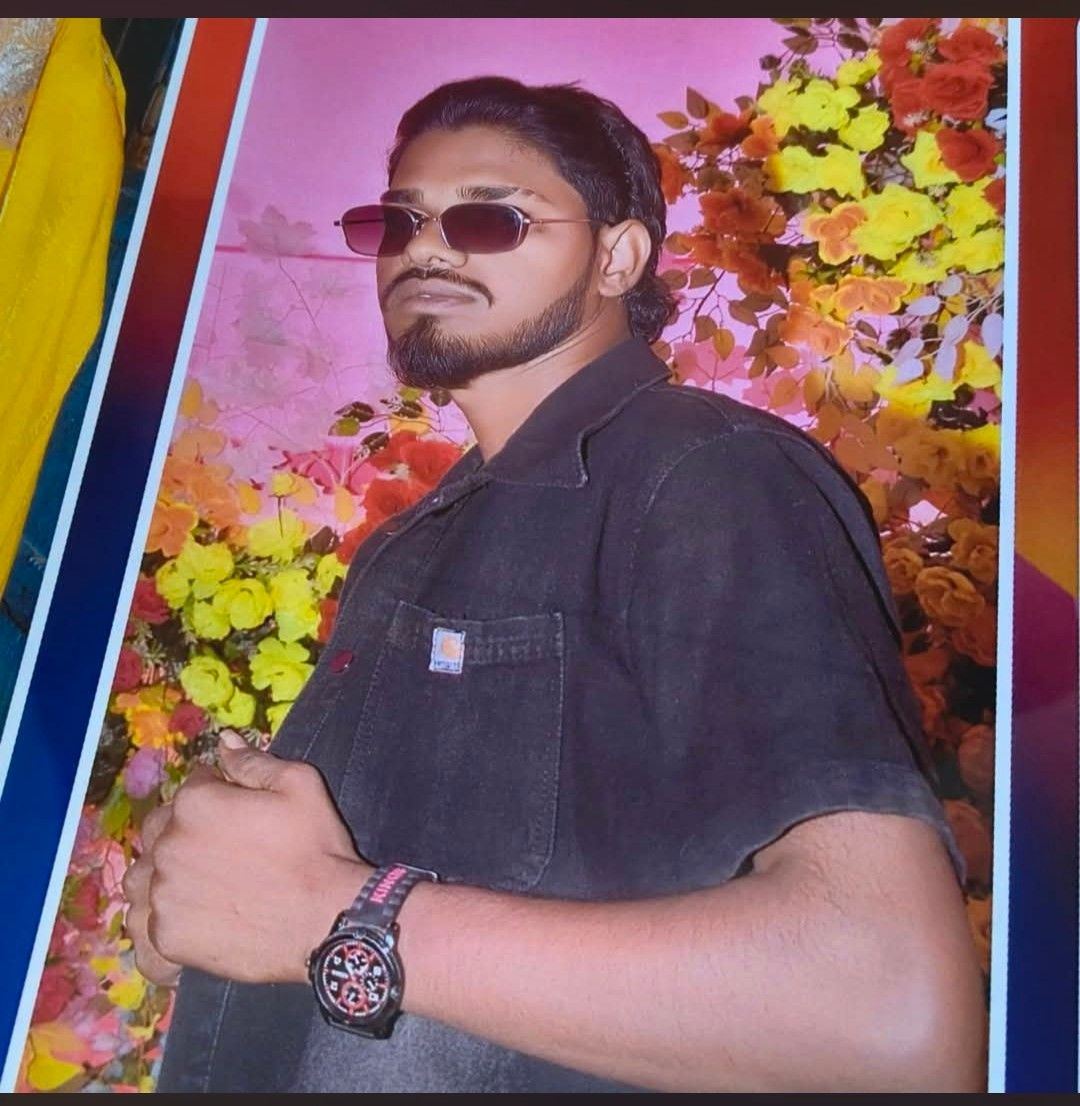 Mukesh Raj