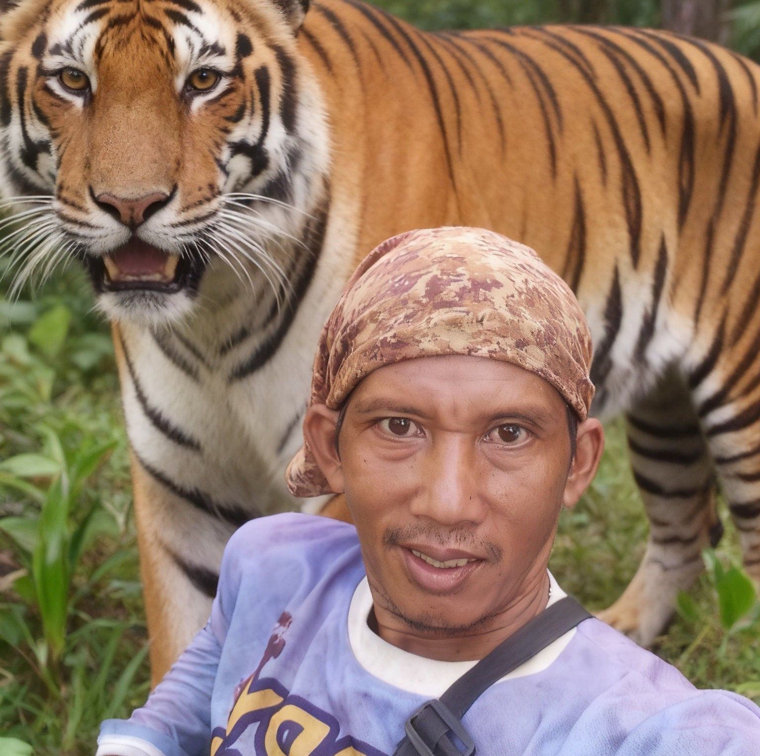 Pak Arya Rustam