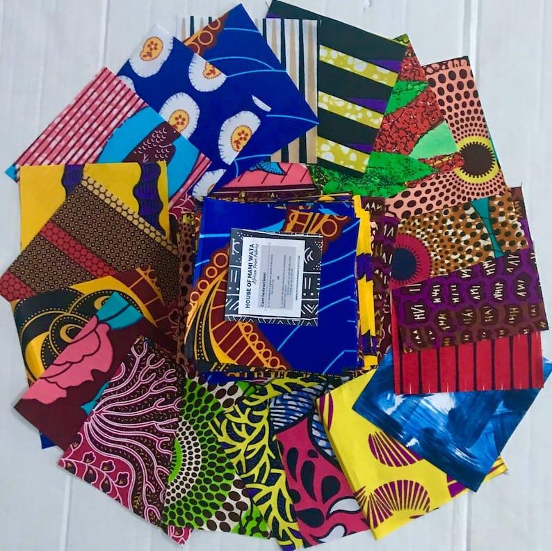 Bitenge African Boutique