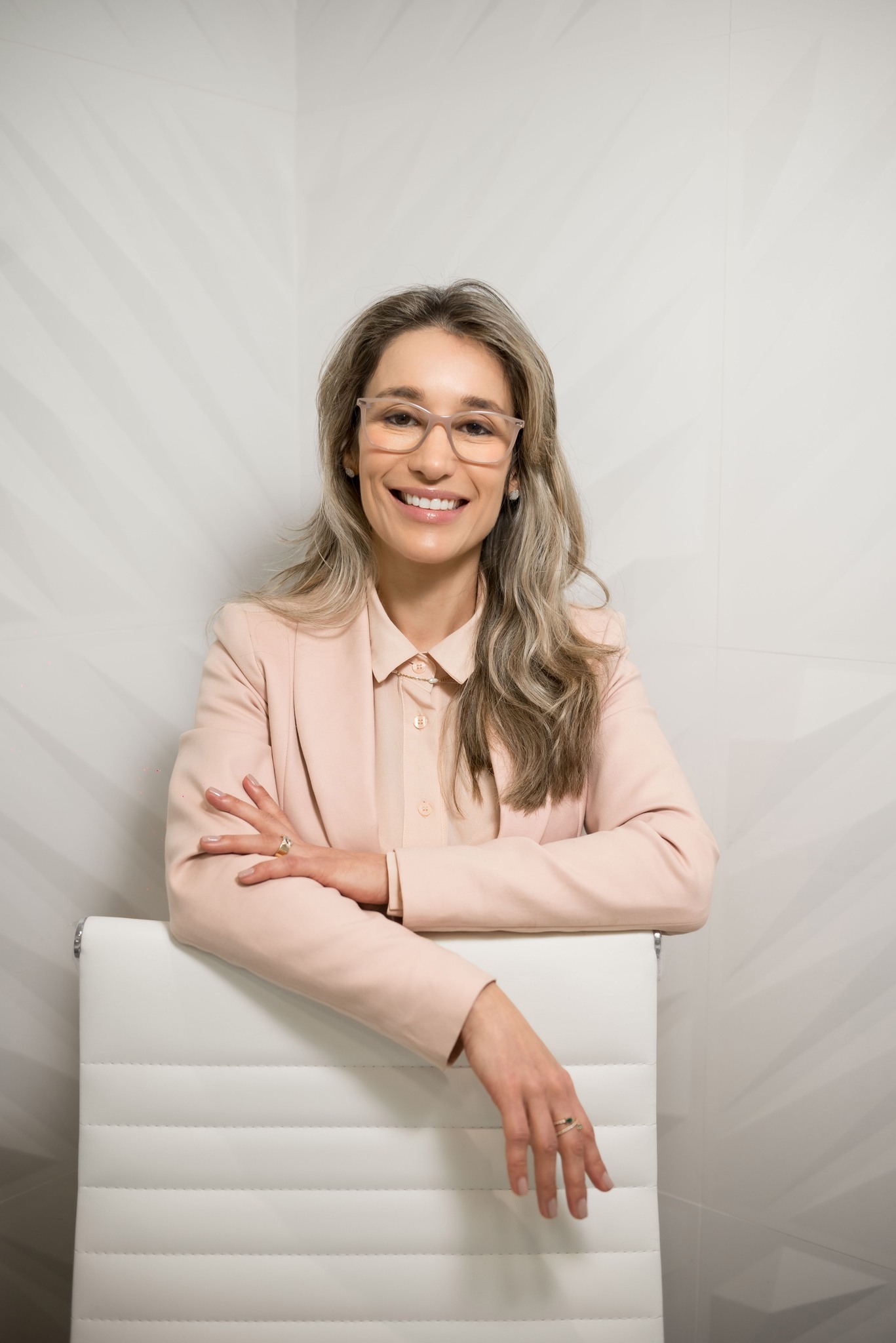 Dra. Fabíola Welter Ribeiro Dermatologista | Toledo PR