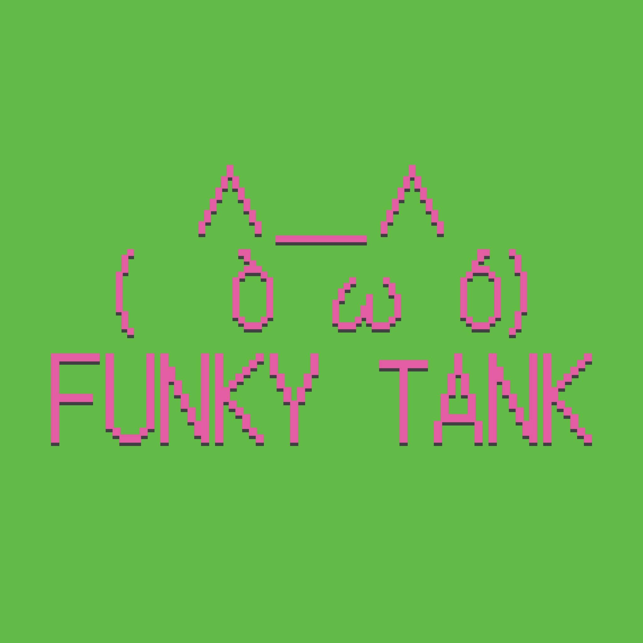 Funky Tank
