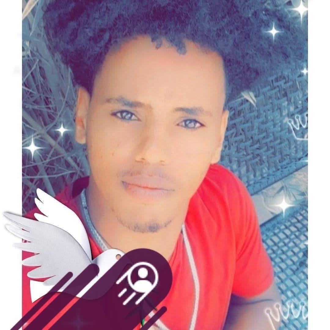 Kebari Wedi Tesfay