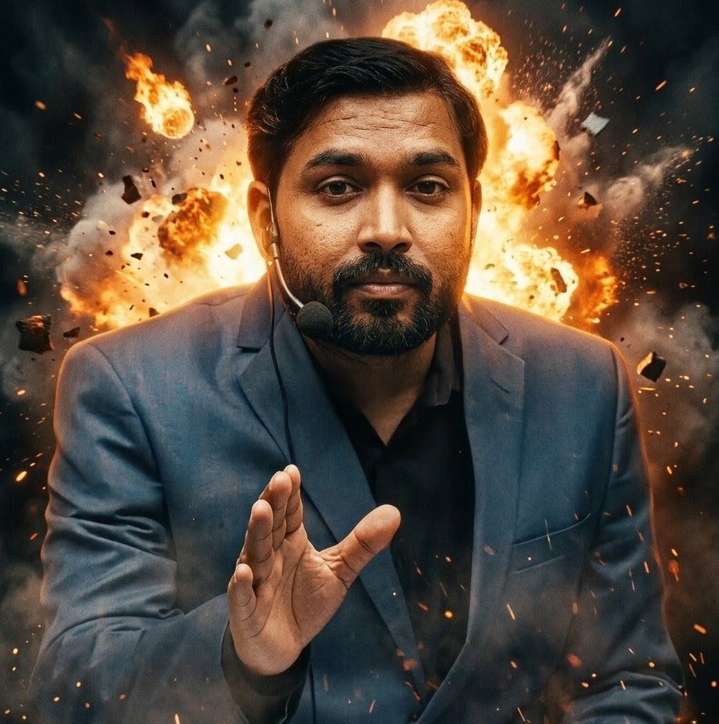 Prince Ranjan | Patna