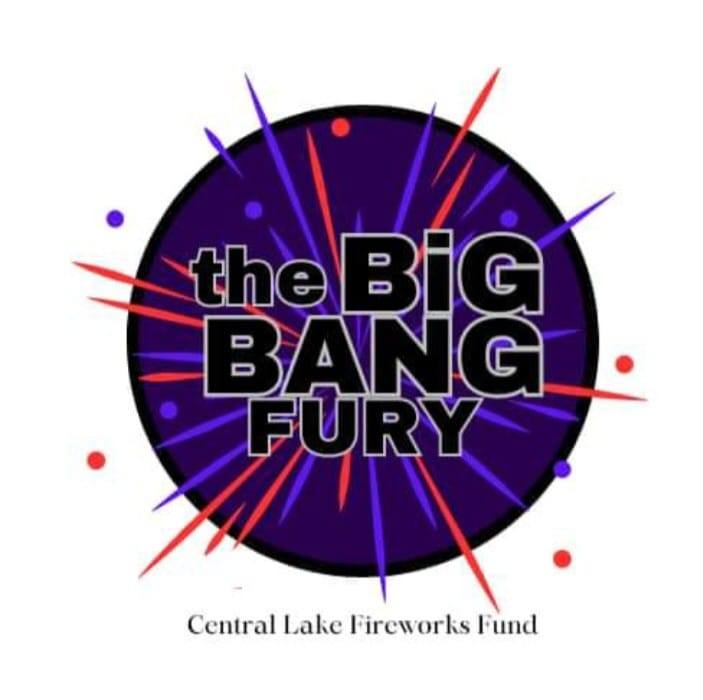 Central Lake Fireworks Fund