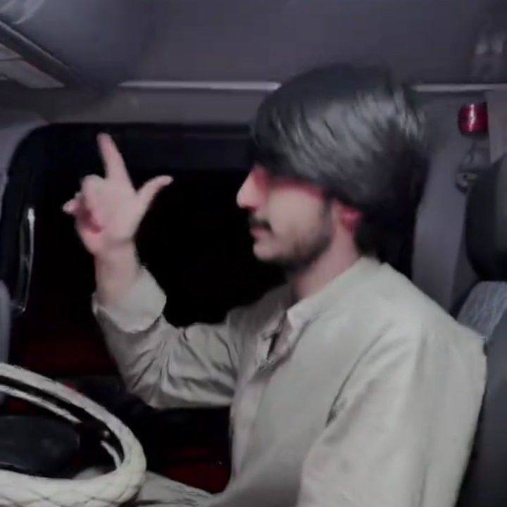 Nasrullah Rind on Reels