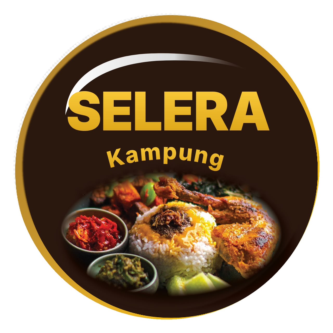 QK Selera Kampung | Kuala Lumpur