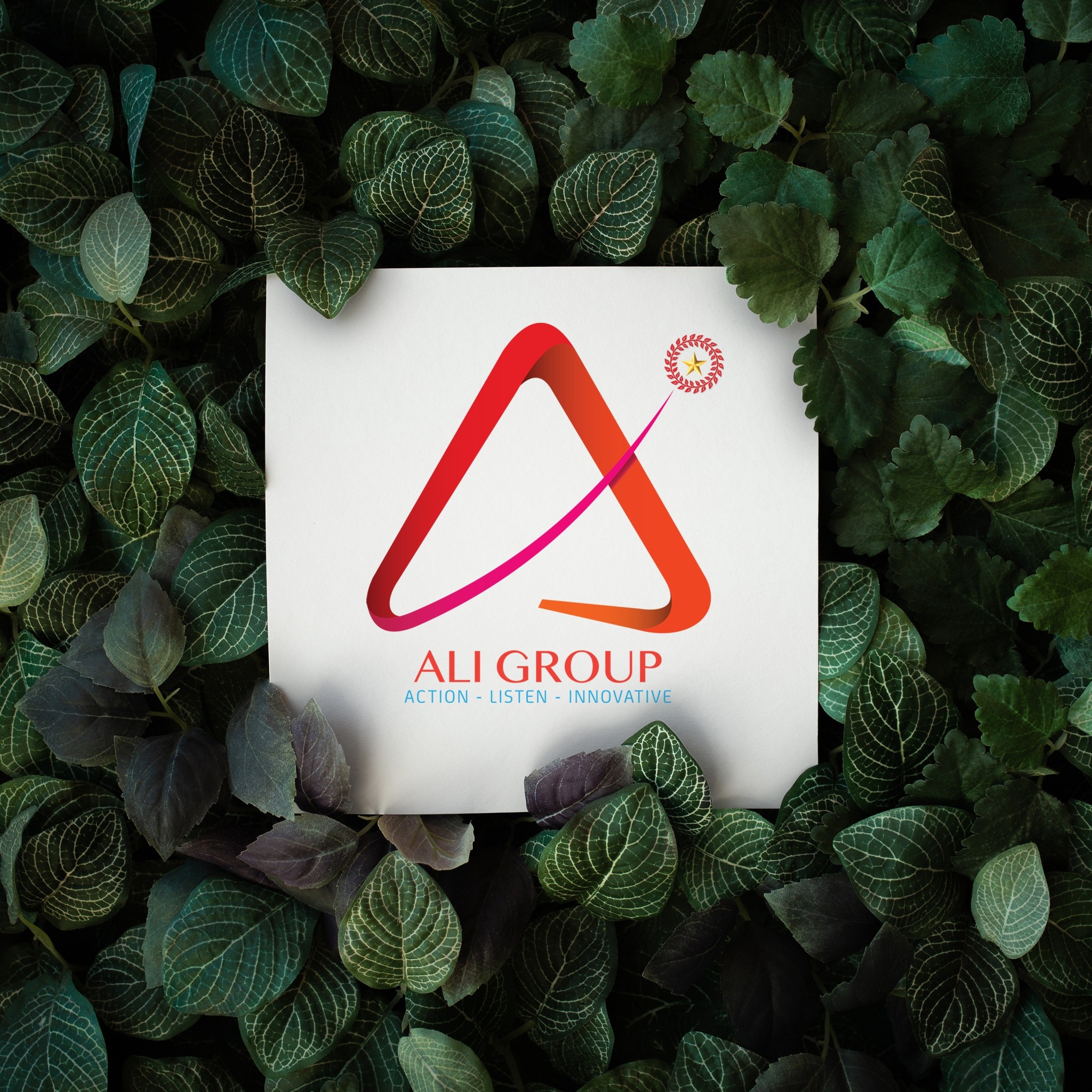 ALI GROUP | Hanoi