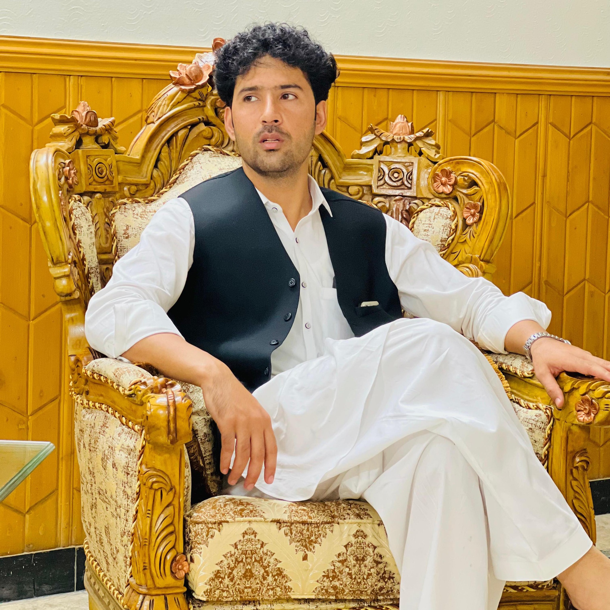 Riaz Shehzad
