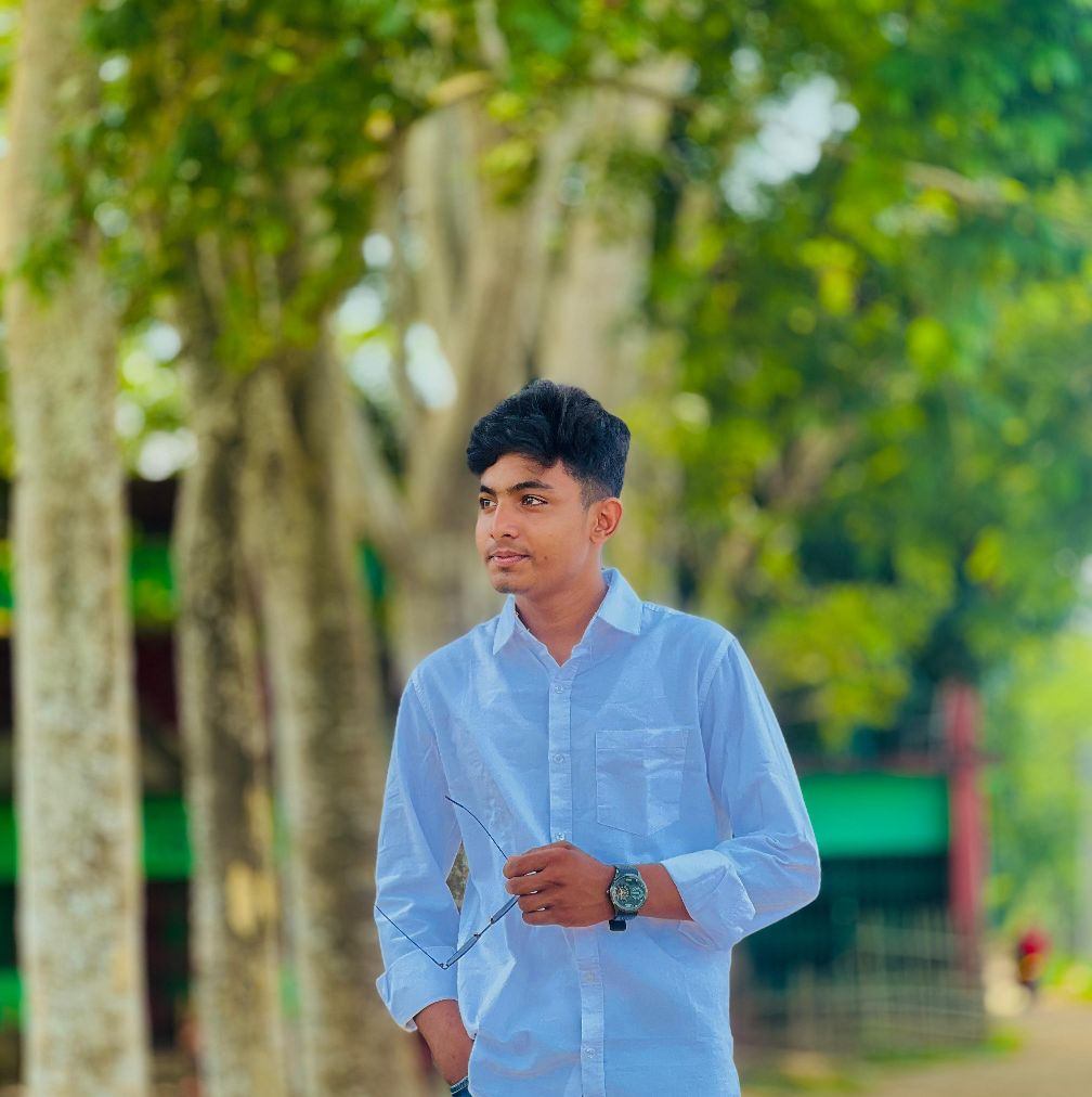 Mohin Ahmed