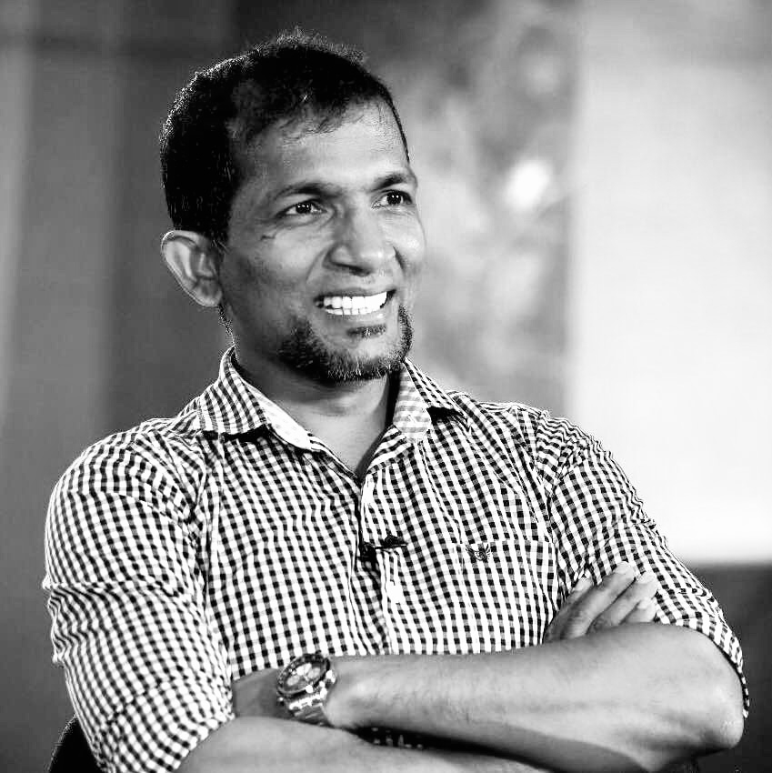EDIRI - එදිරි