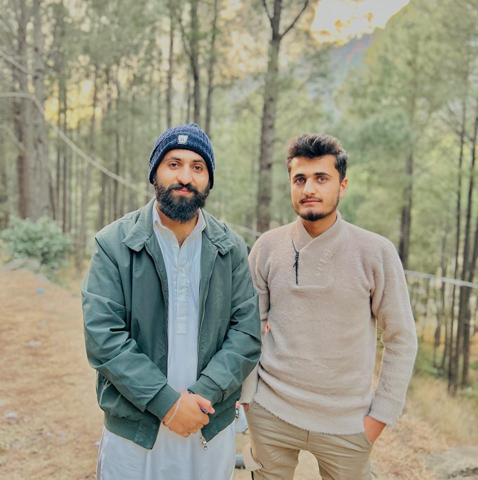 Rohan Ali