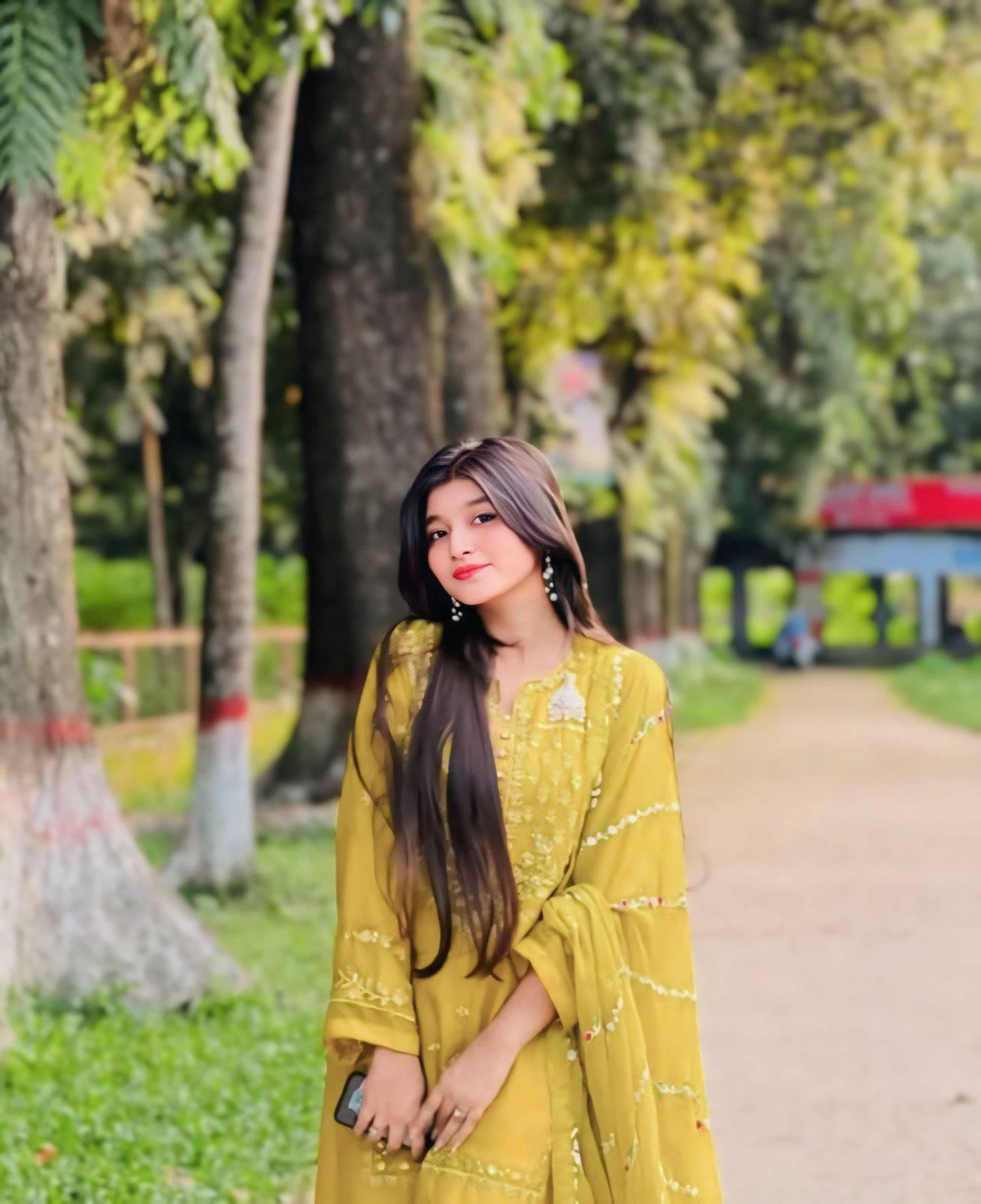 Rupa Moni