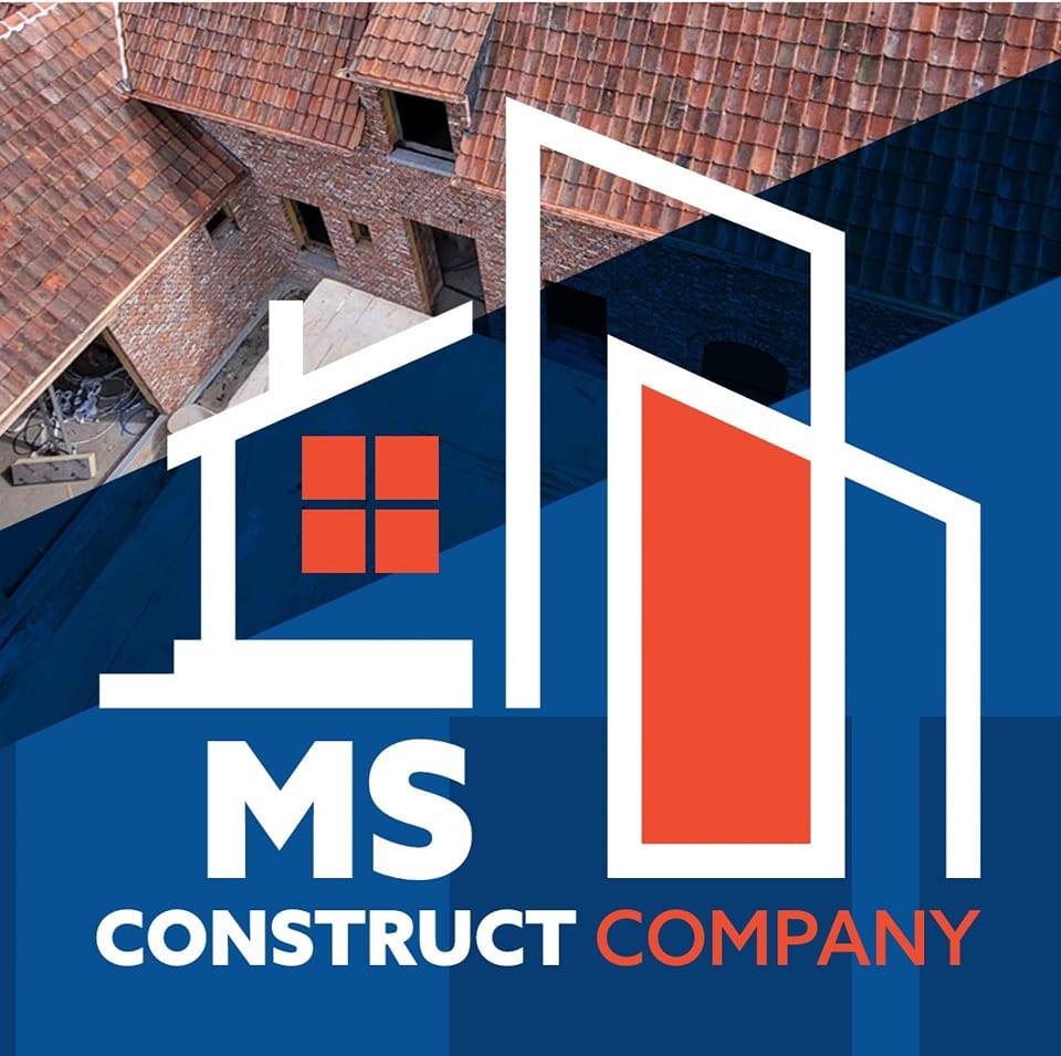 MS Construct Company | Deerlijk