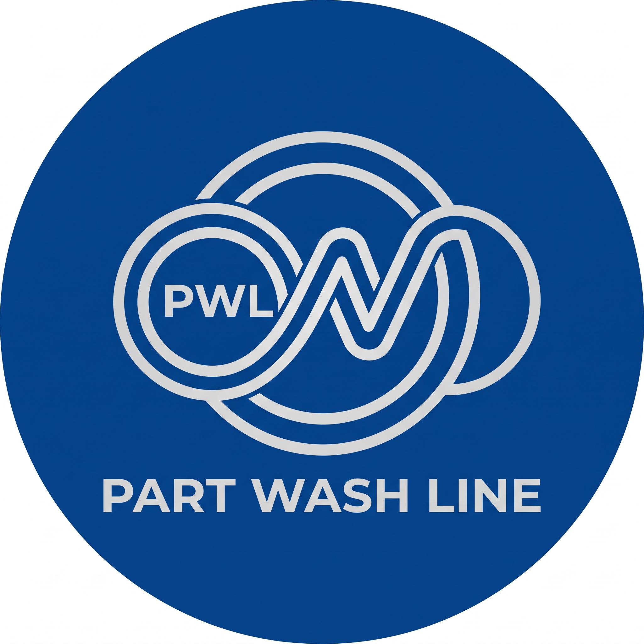 Continuous in-line cleaning for ultra-thin stamping rings and metal ...