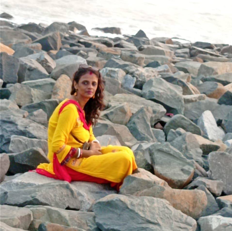 Manisha Chanda