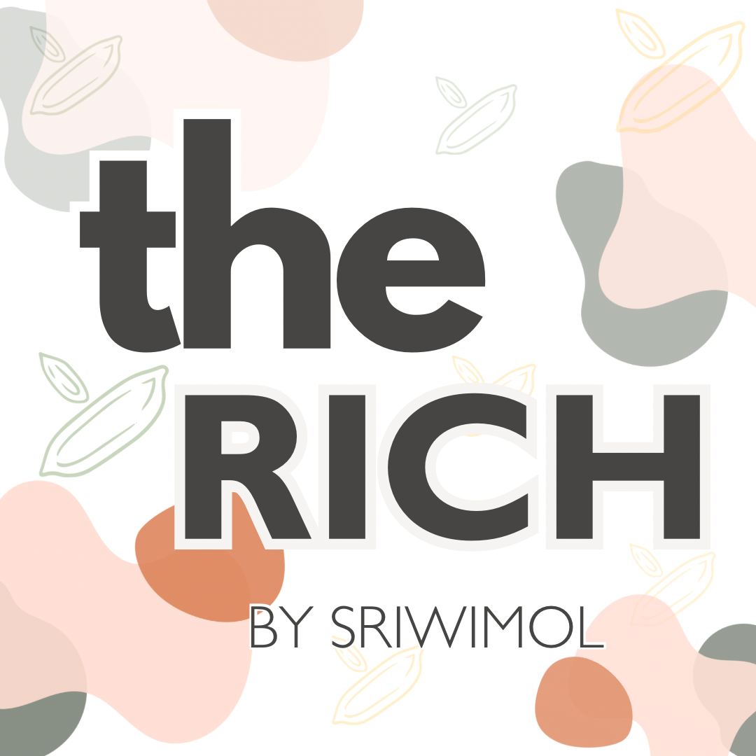 The RICH by Sriwimol | Tha Wang Pha