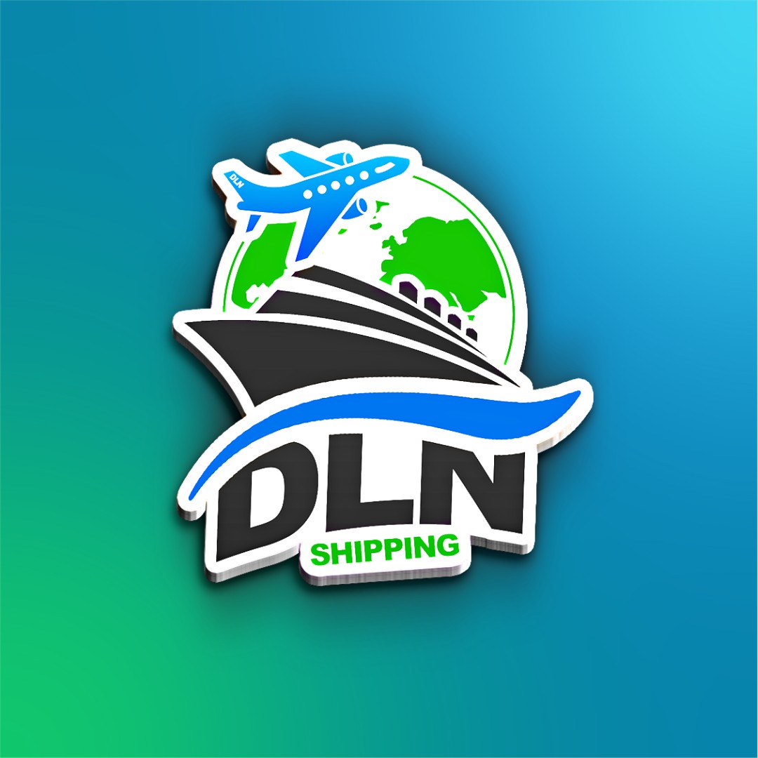DLN Shipping | Kingston
