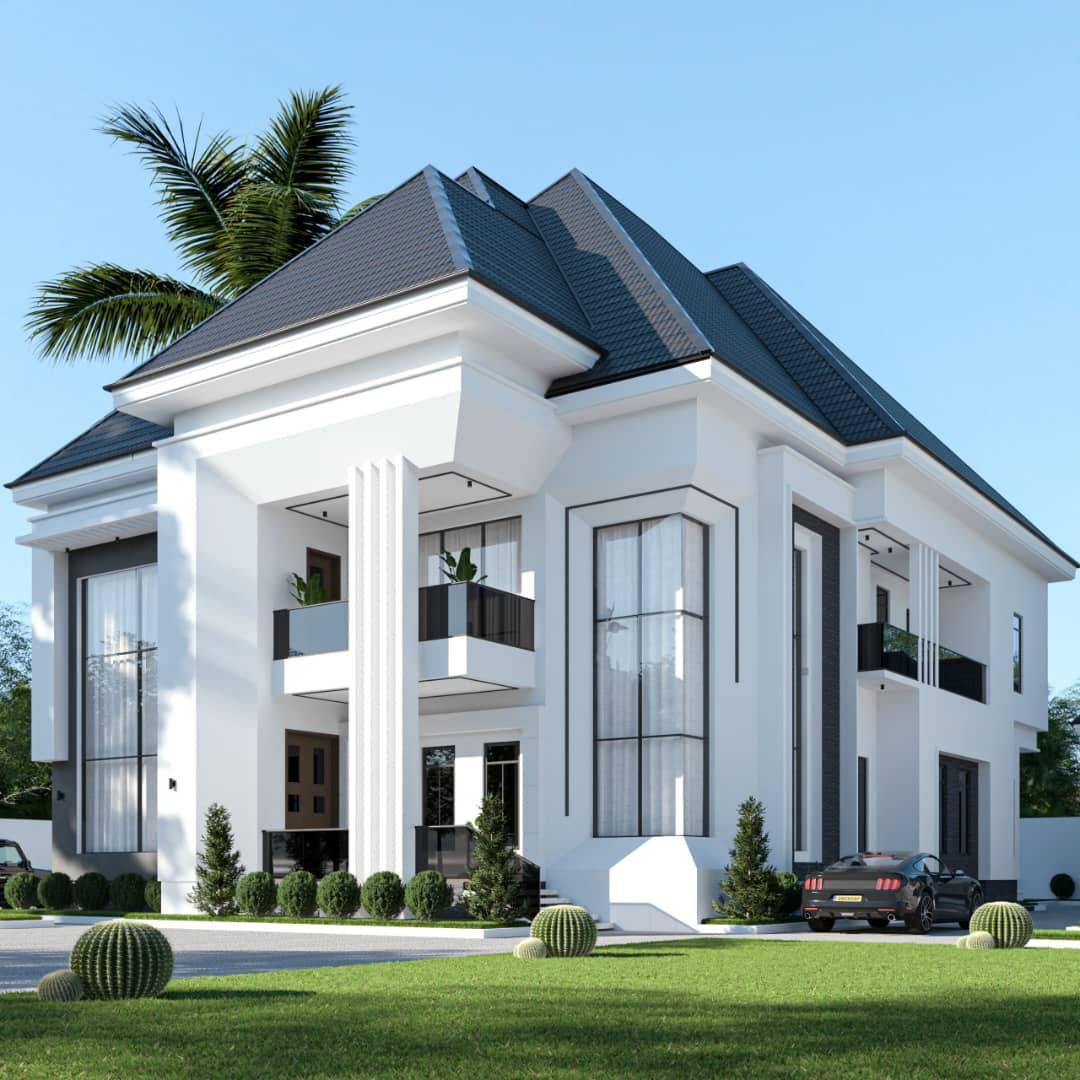 Derachys Building Associates | Emene
