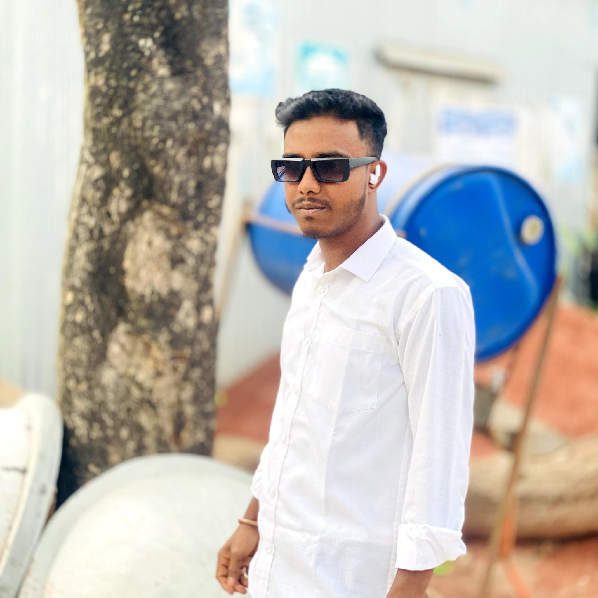 Gulam Rabby Mulla