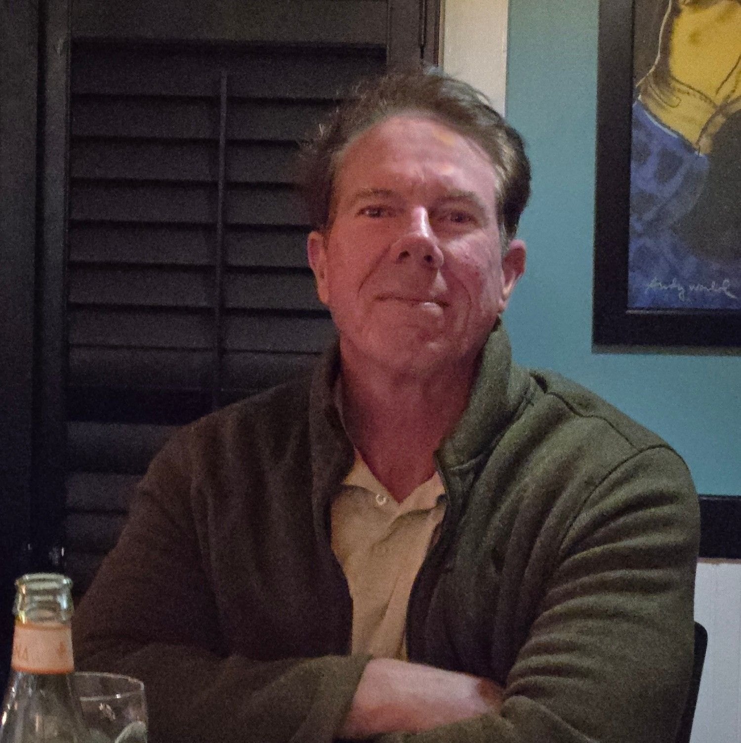 Pro - “Today we remember Mark Rave (1964–2026) — A true legend in ...