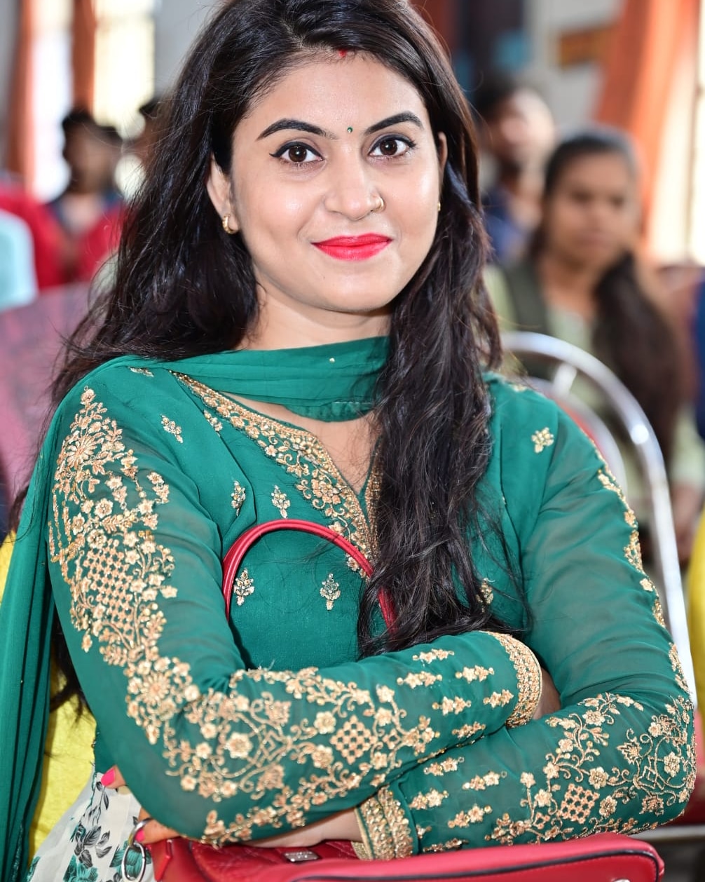 Sonali Singh Rajput