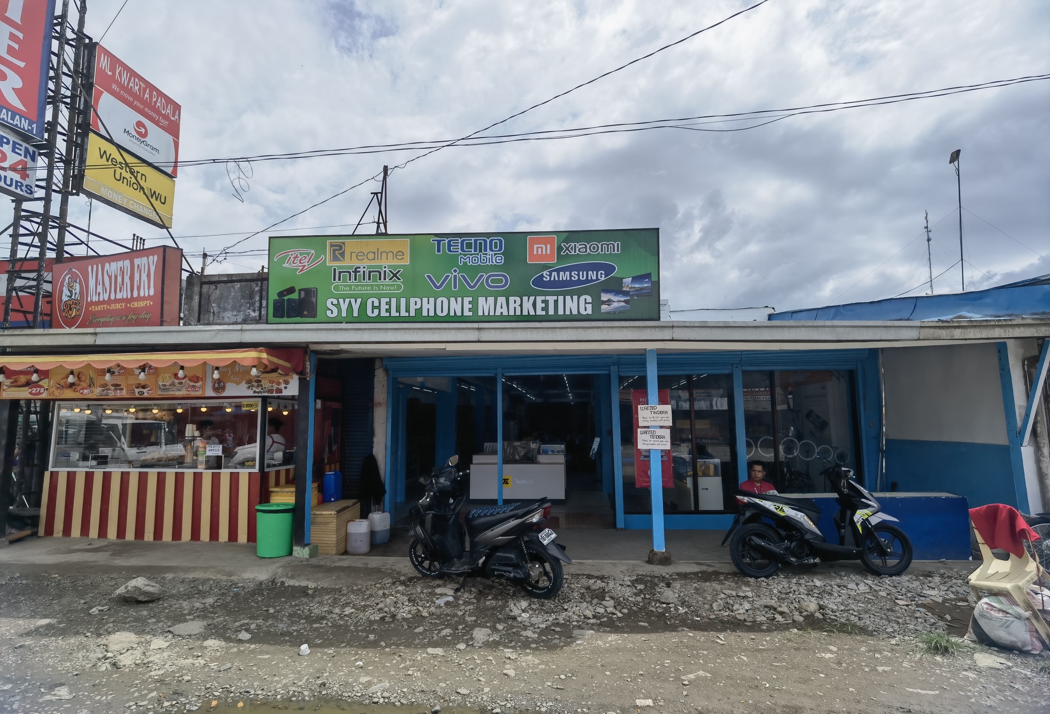 SYY CP Center Kabasalan | Kabasalan