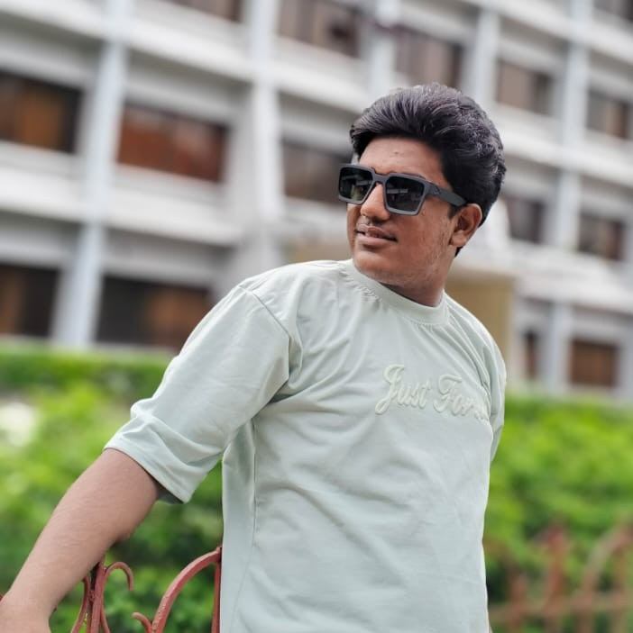 Md Rakib