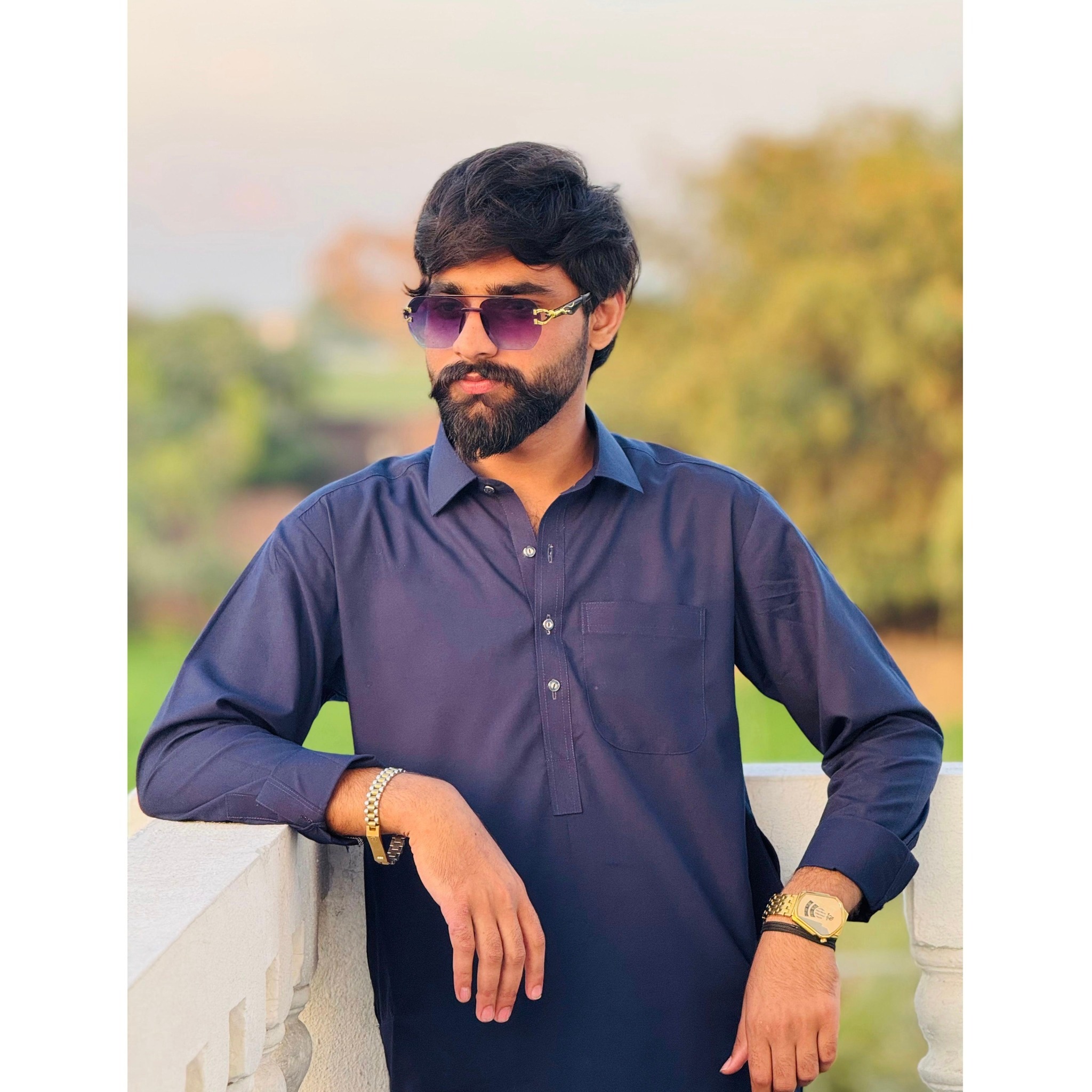 Muhammad Hammad