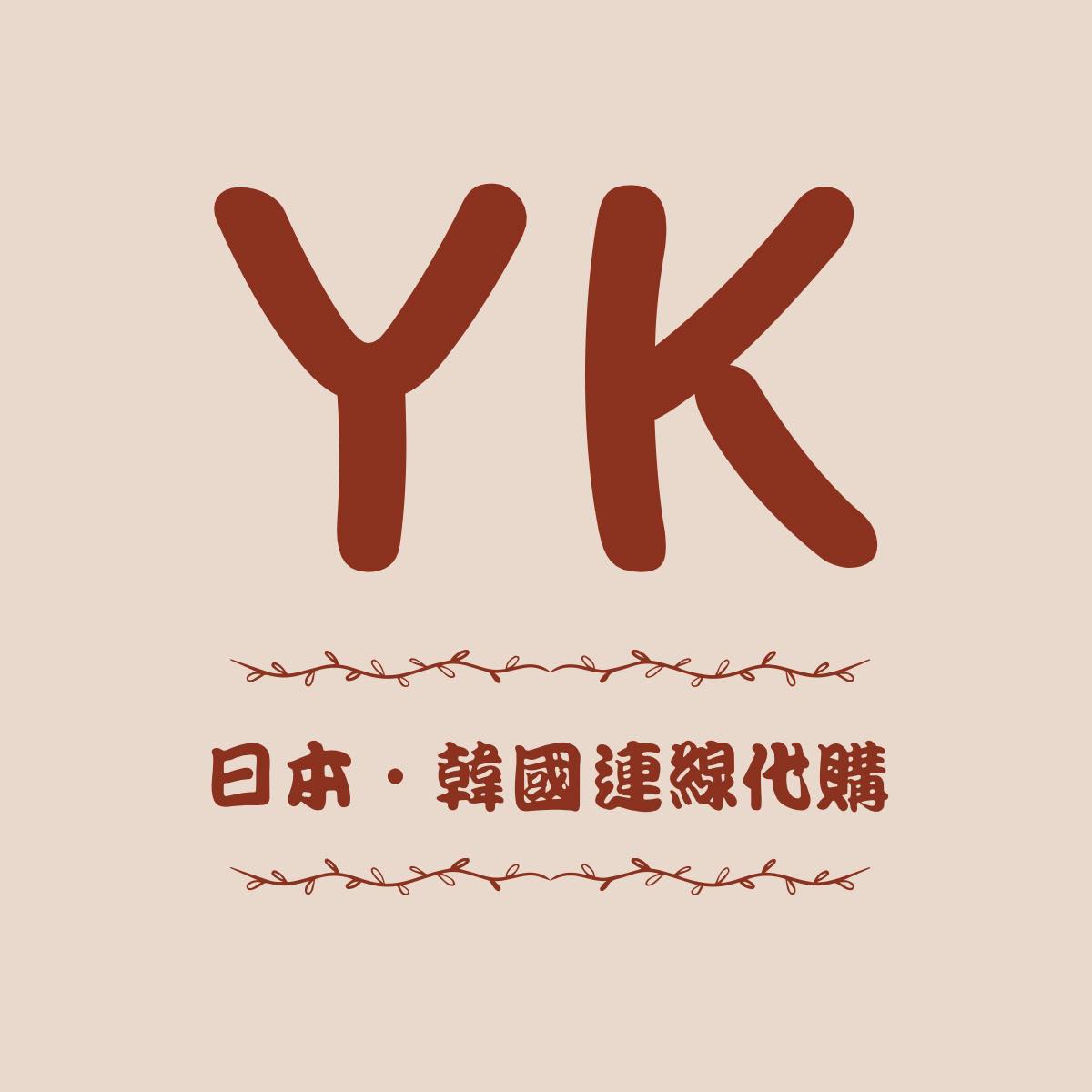 YK Shop 日韓代購| Kaohsiung