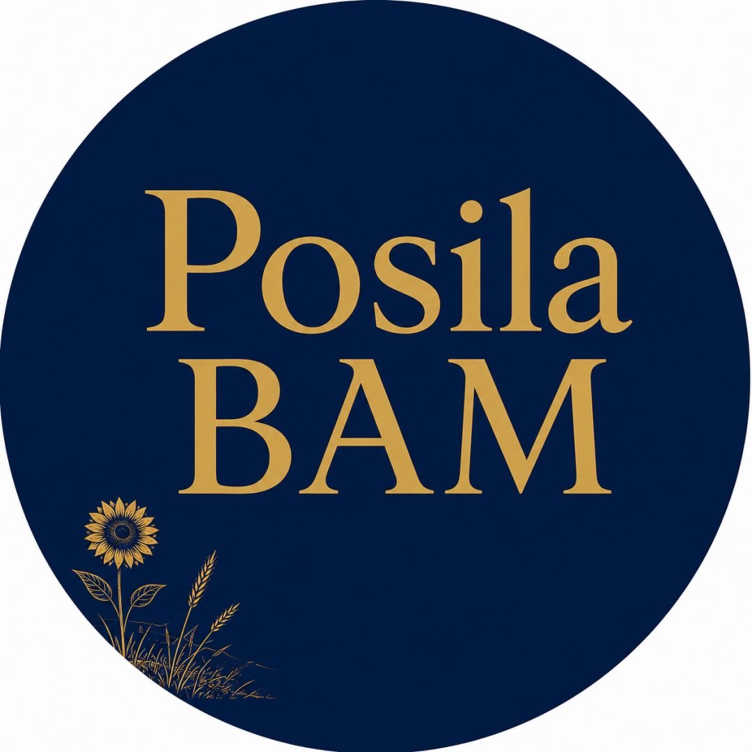 Posila BAM | Prague