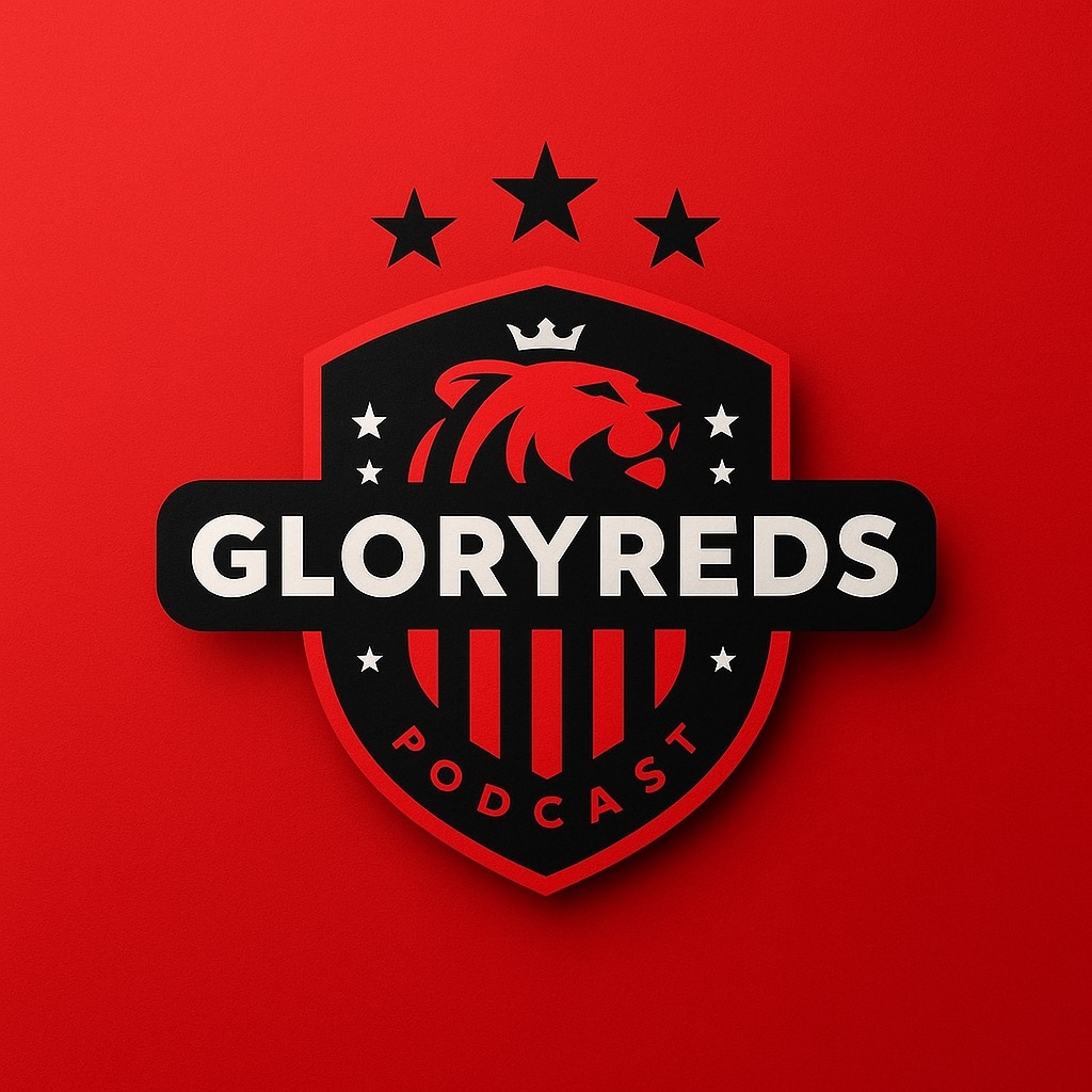 Glory Reds FC | Bracknell