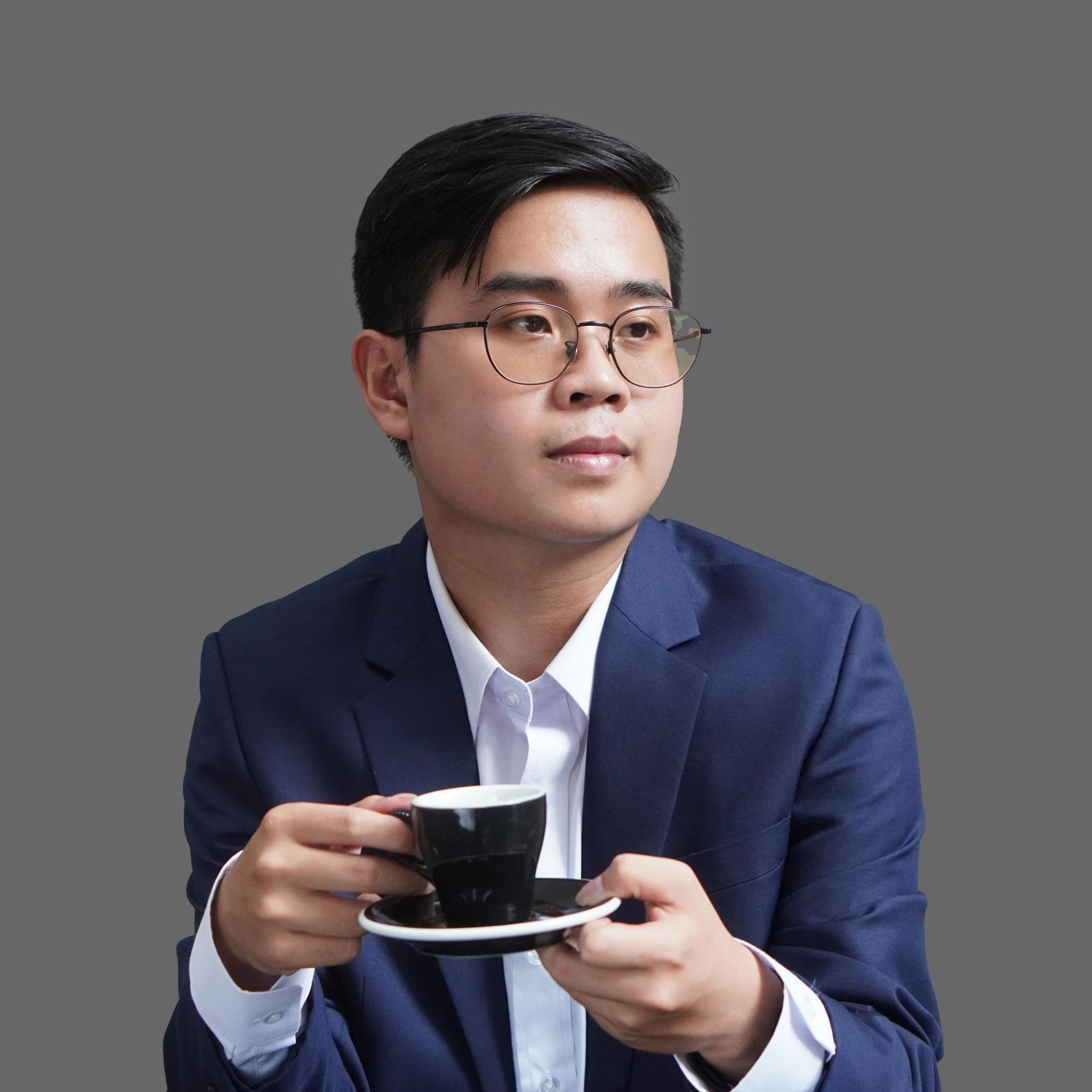 Nguyễn Văn Đạt | Ho Chi Minh City