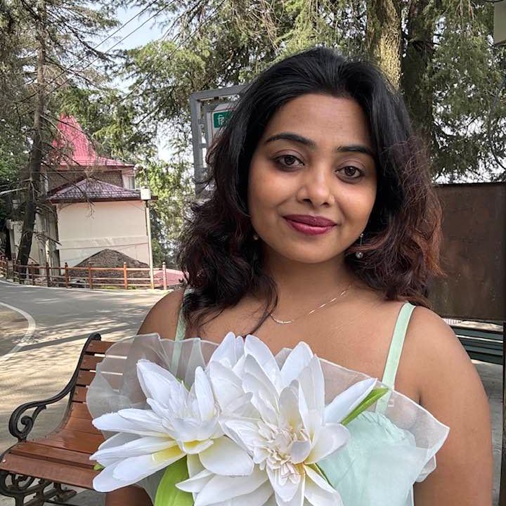 Miss Jaya | Ranchi