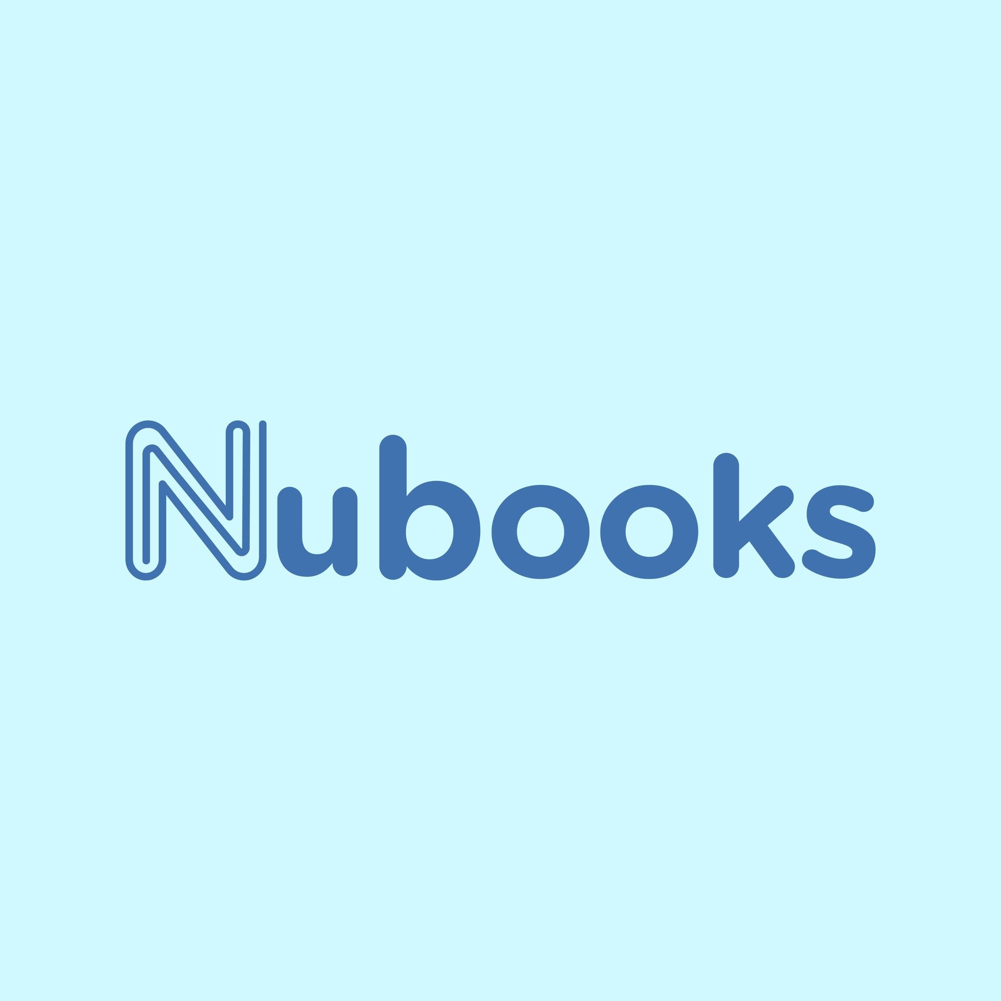 Nubooks