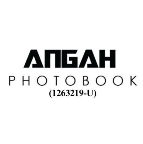 Angah Photobook | Kuala Lumpur