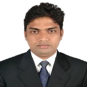 Profile for Md. Saddam Hossain