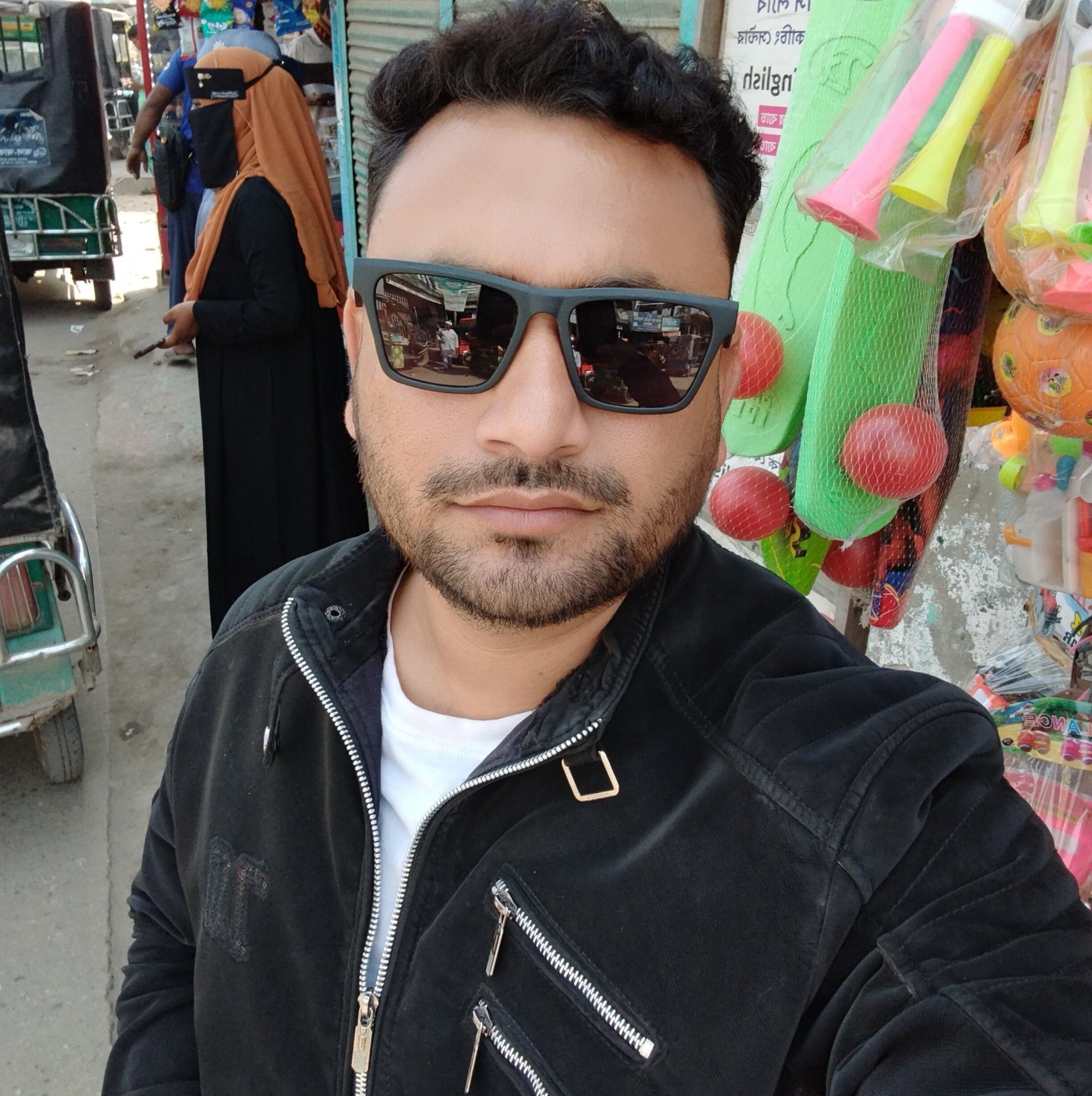 Md Rabbi Khan