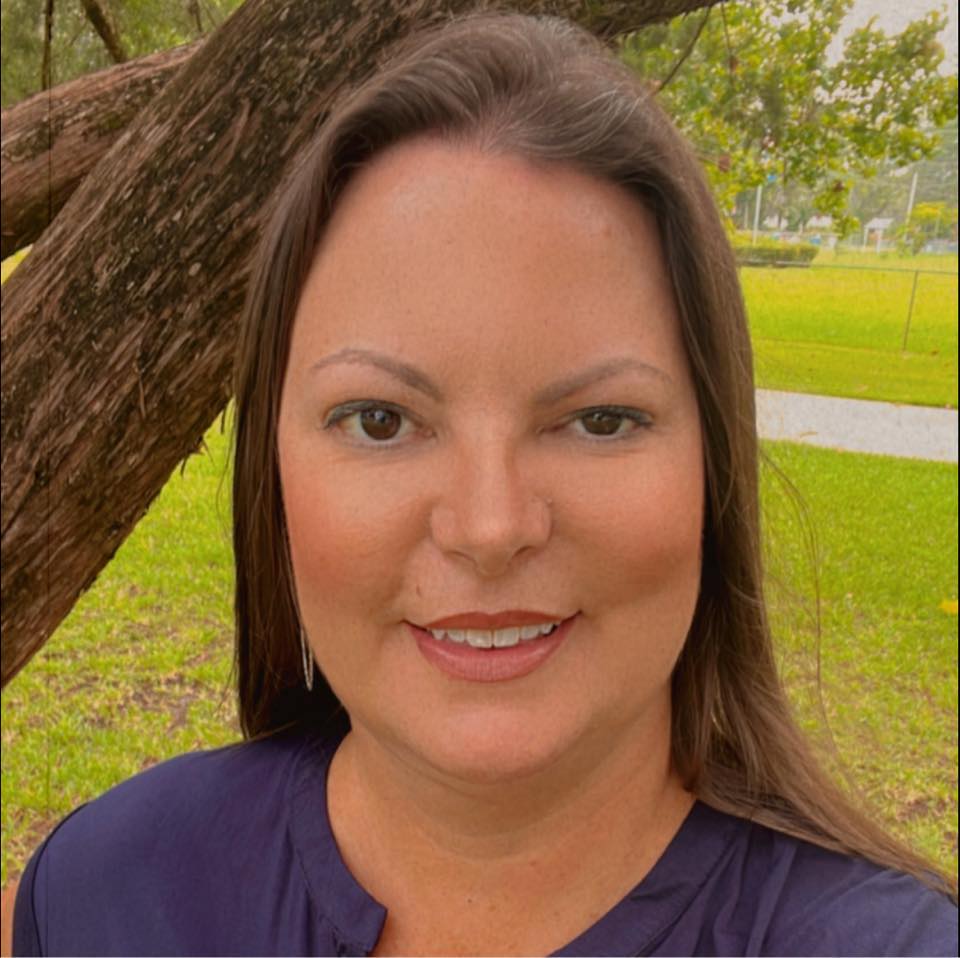 Emily Burton - Licensed Insurance Agent