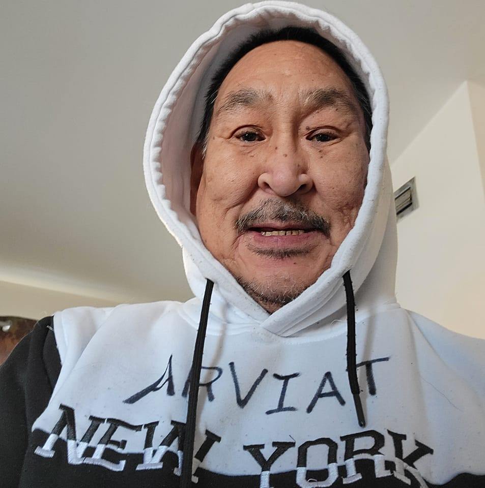 Iqaluit Rant and Rave | Anyone got Inuit drums for sale | Facebook