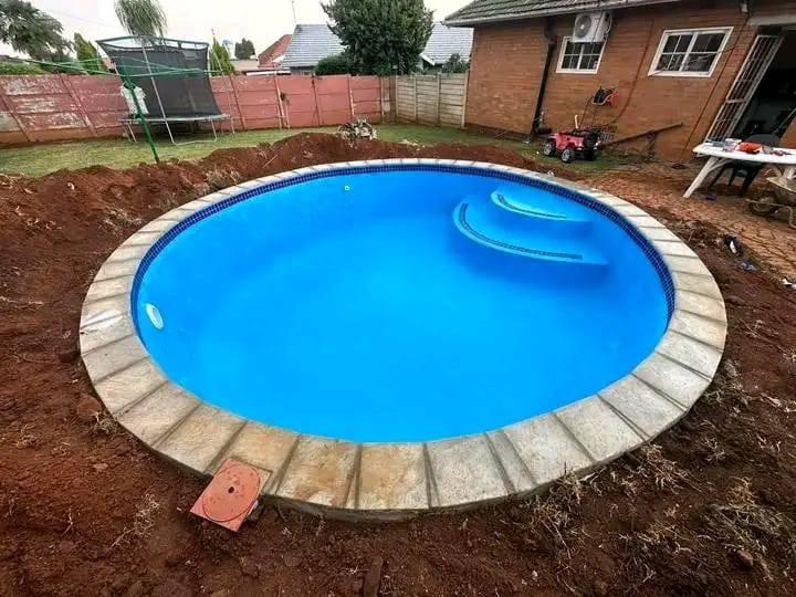Rustenburg platinum swimming pools 0736690916 | Rustenburg