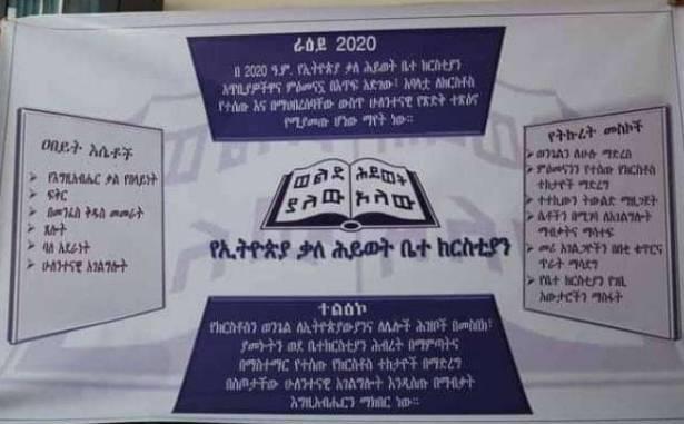 በኢ/ያ/ቃ/ሕ/ቤ/ያን/ዳዬ/ሆ/አጥብያ ቤተክርስቲያን ድሬ ገፅ