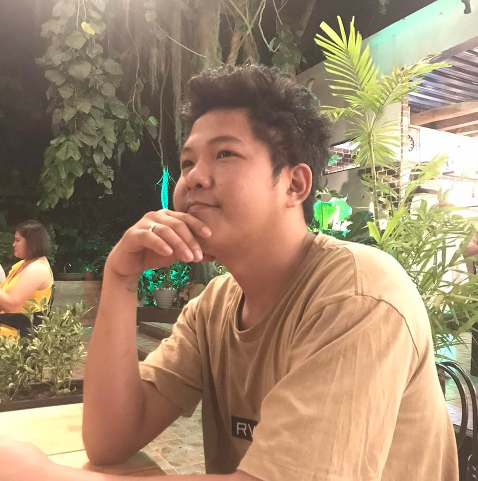 Higop ta ug lami na sabaw sa Tatskie Lauyahan Food Station atbp. Patag ...
