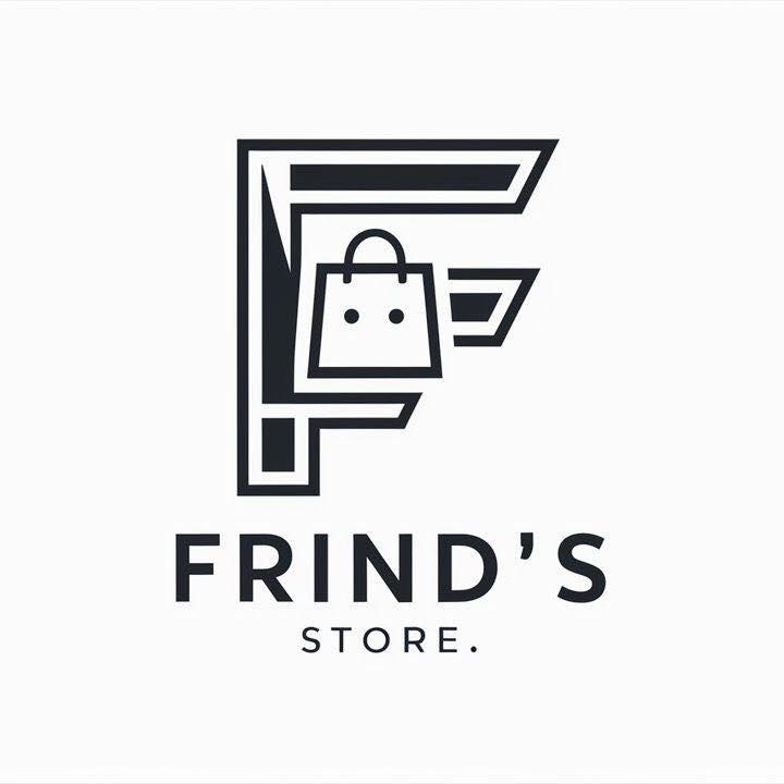 Friend’s Store | Giza