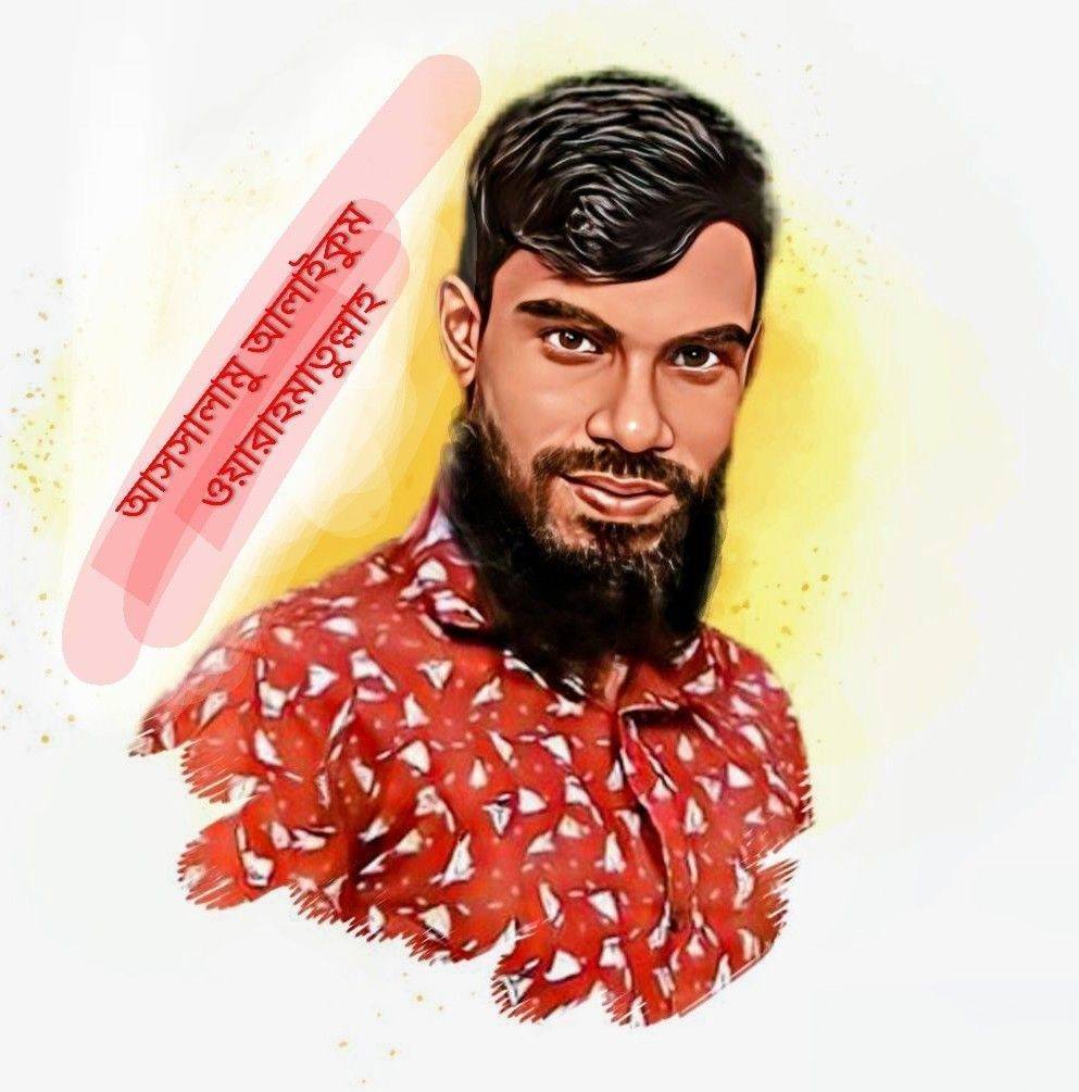 Momin Comedian