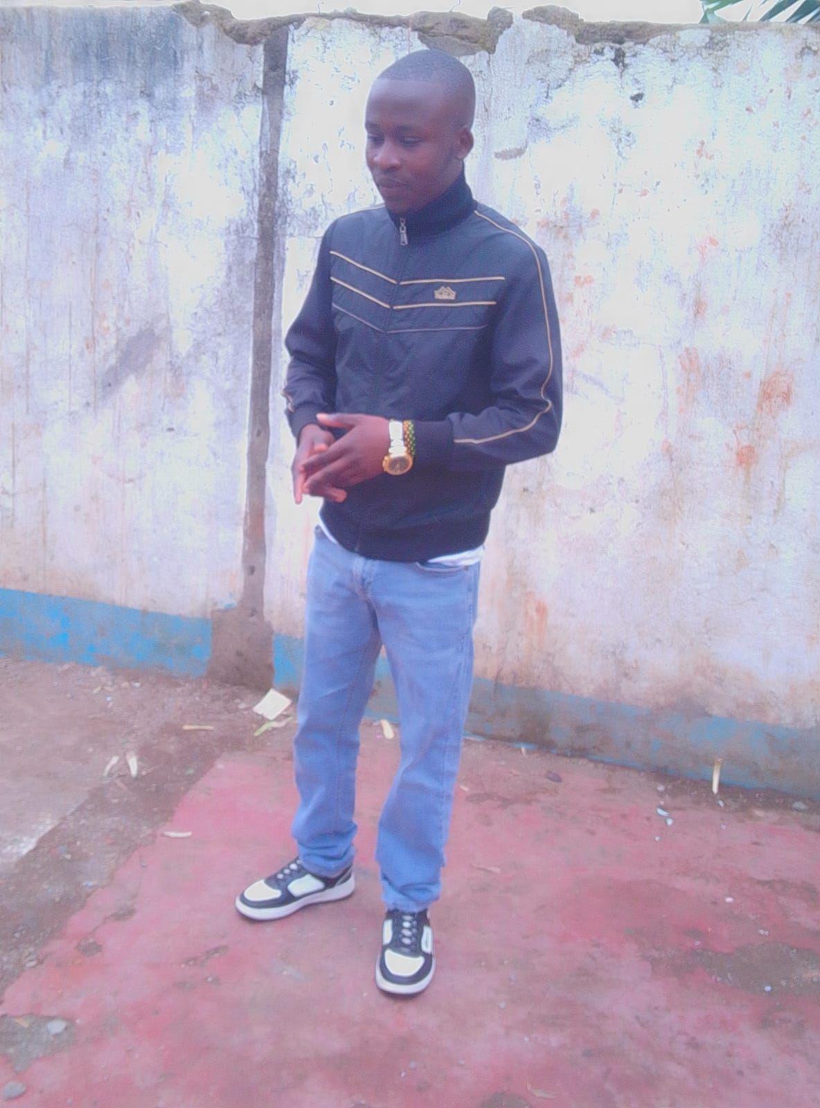 Gidy Gidy