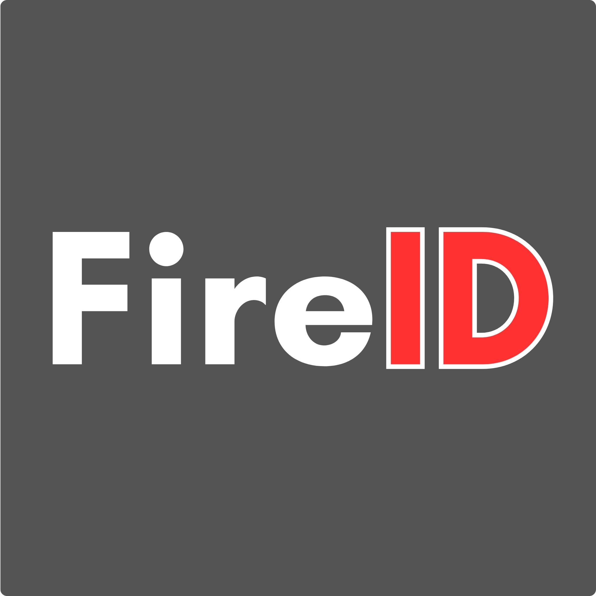 Fire ID