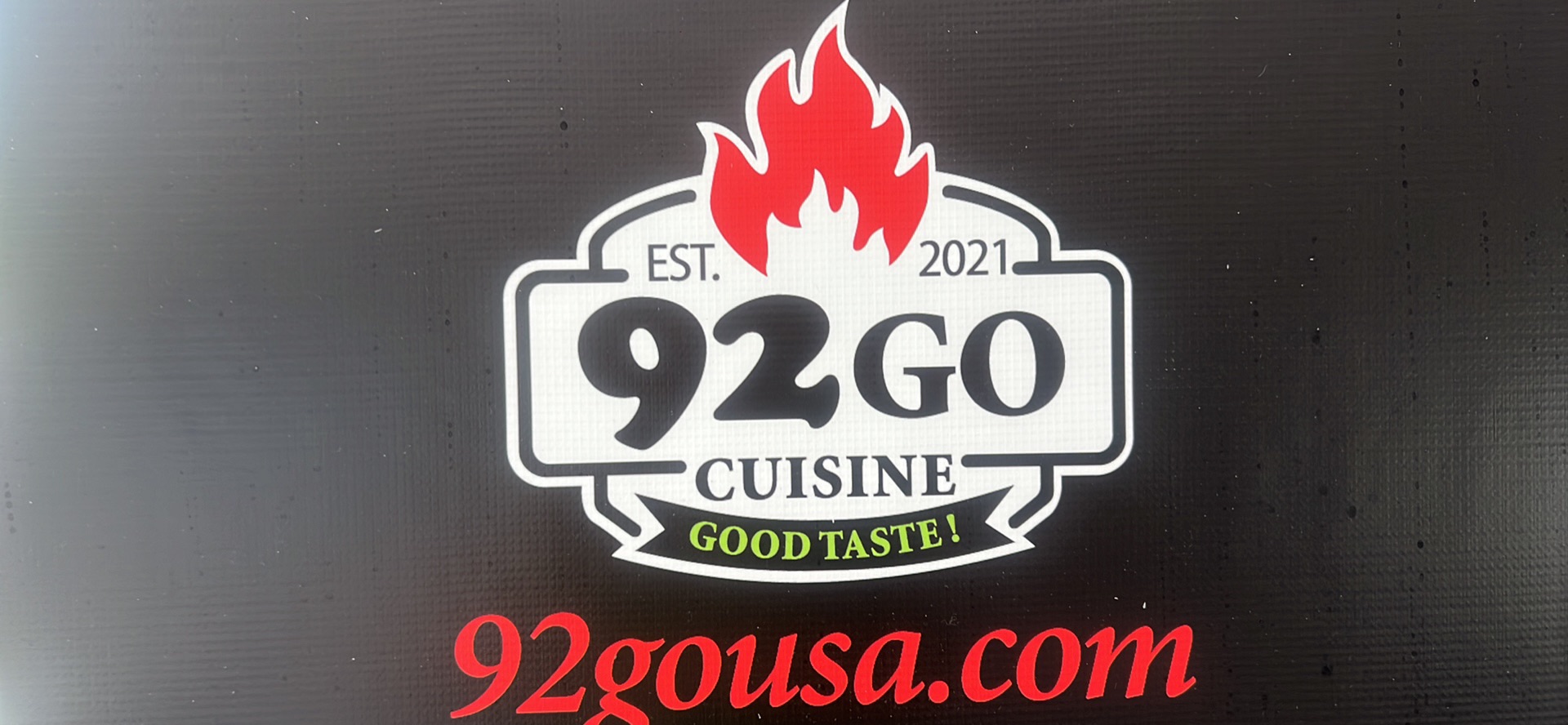92 GO | Florence SC