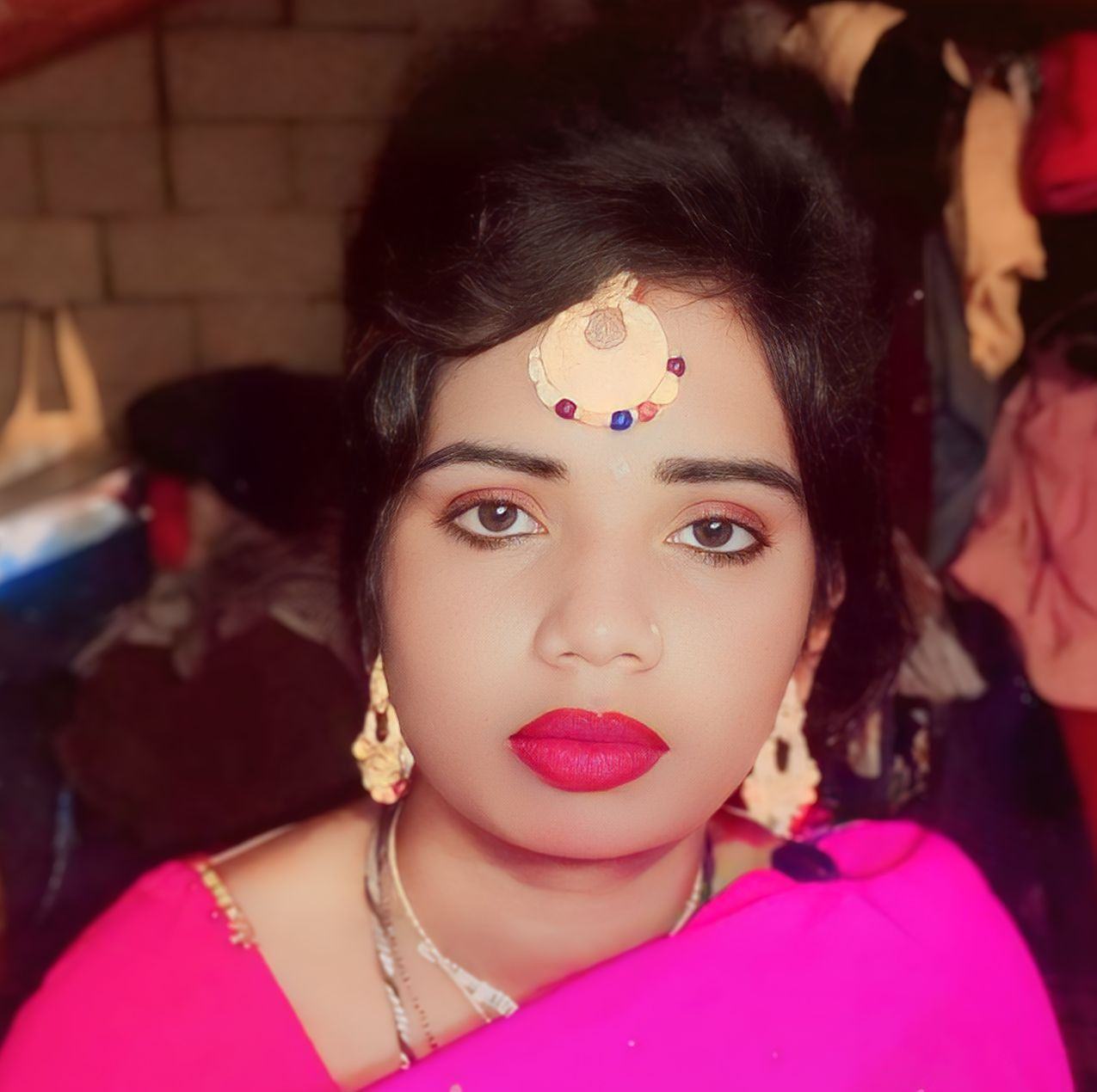 Rakhi Rani