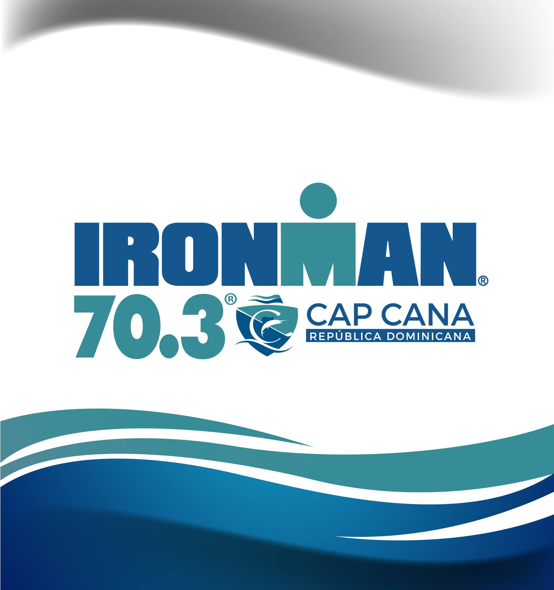 IRONMAN 70.3 Cap Cana